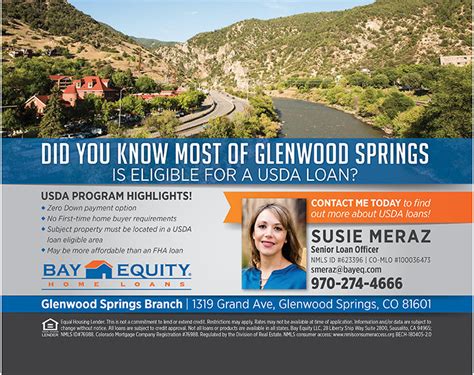 Colorado Springs Home Loan Lenders